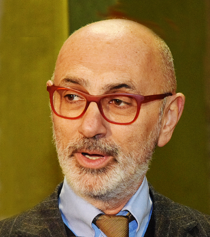 Roberto Francini